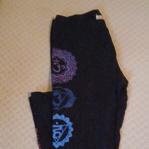 Chakra Pants